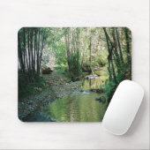 Tapis De Souris Big Creek. (Avec souris)