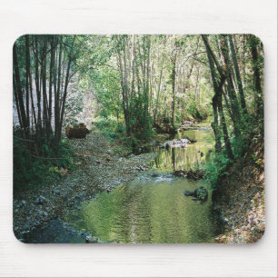 Tapis De Souris Big Creek.