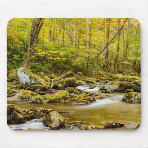 Tapis De Souris Big Creek   Caroline du Nord