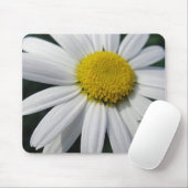 Tapis De Souris Big Daisy (Avec souris)