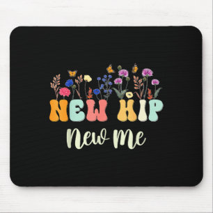 Tapis De Souris Big Nick Énergie Drôle de Père Noël Noël