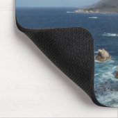 Tapis De Souris Big_Sur, grand Sur (Coin)