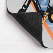 Tapis De Souris Big Toys Mousepad (Coin)