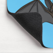 Tapis De Souris Big Vampire a demandé de la cartographie (Coin)