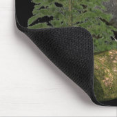 Tapis De Souris Bigfoot (Coin)