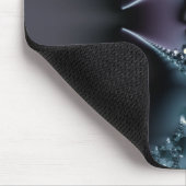 Tapis De Souris Bijoux de l'espace (Coin)