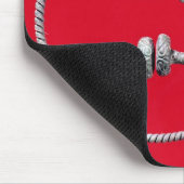 Tapis De Souris Bijoux de sélection, y compris la broche (Coin)