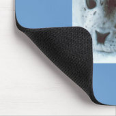 Tapis De Souris Bijoux en mer Mousepad (Coin)