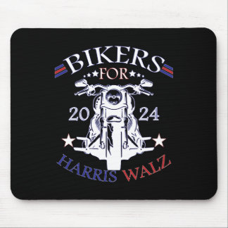 Tapis De Souris Bikers Pour Harris Wheimer 2024 Harris Waltz 2024