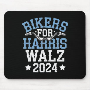 Tapis De Souris Bikers Pour Harris Wheimer 2024 Harris Waltz 2024