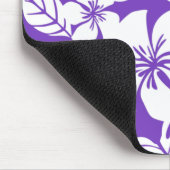 TAPIS DE SOURIS BIKINI ROSE (GRAPE) (Coin)