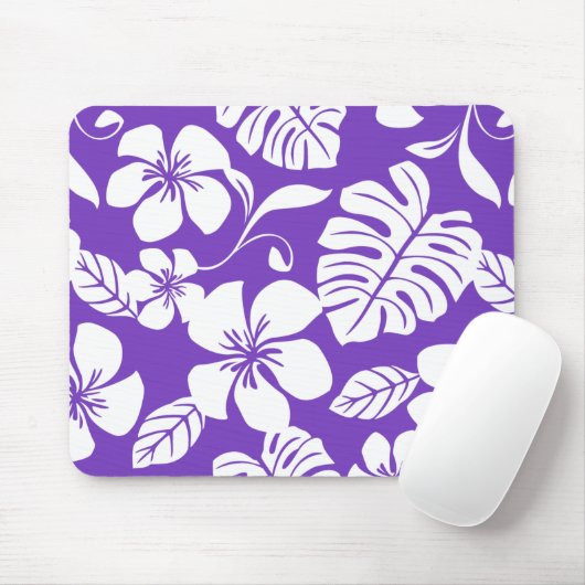 TAPIS DE SOURIS BIKINI ROSE (GRAPE) (Avec souris)