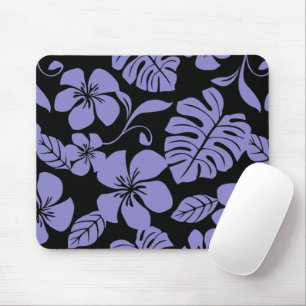 TAPIS DE SOURIS BIKINI ROSE (NOIR//LAVENDER)