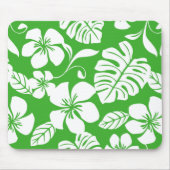 TAPIS DE SOURIS BIKINI ROSE (VERT VERT VERT) (Devant)