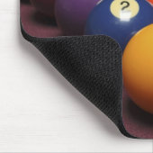 Tapis De Souris Billard (Coin)