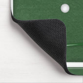 Tapis De Souris billard avec billard (Coin)