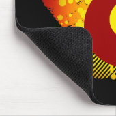 Tapis De Souris billard hi-fi (Coin)