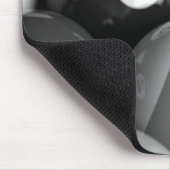 Tapis De Souris Billard ordinateur mousepad (Coin)