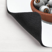Tapis De Souris billes d'halloween (Coin)