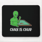 Tapis De Souris Billiards à pas cher (Devant)