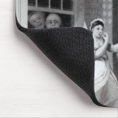 Tapis De Souris Billingsgate triomphant (Coin)