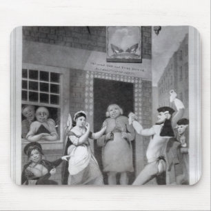 Tapis De Souris Billingsgate triomphant