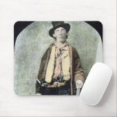 Tapis De Souris Billy l'enfant (gravure colorée) (Avec souris)