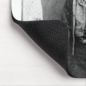 Tapis De Souris billy the kid (Coin)