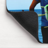 Tapis De Souris billymousepad (Coin)