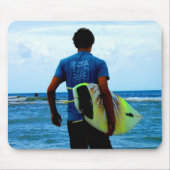 Tapis De Souris billymousepad (Devant)