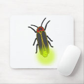 Tapis De Souris bing (Avec souris)
