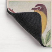 Tapis De Souris Bingo Bird (Coin)