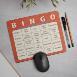 Tapis De Souris Bingo Project Management Edition<br><div class="desc">Bingo Project Management Edition Mouse Pad - Vous recherchez des idées cadeaux de bureau ? Ne regarde pas plus loin... on t'a couvert. Aucune rencontre ennuyeuse ne sera jamais la même avec ces tapis de souris hilarants ! L'illustration est une carte de jeu Bingo avec des mots-clés de gestion de...</div>