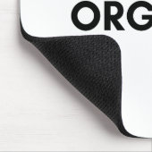 Tapis De Souris bio (Coin)