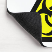 Tapis De Souris Biodanger (Coin)