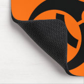 Tapis De Souris Biodanger (Coin)