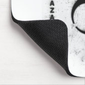 Tapis De Souris biohazard (Coin)