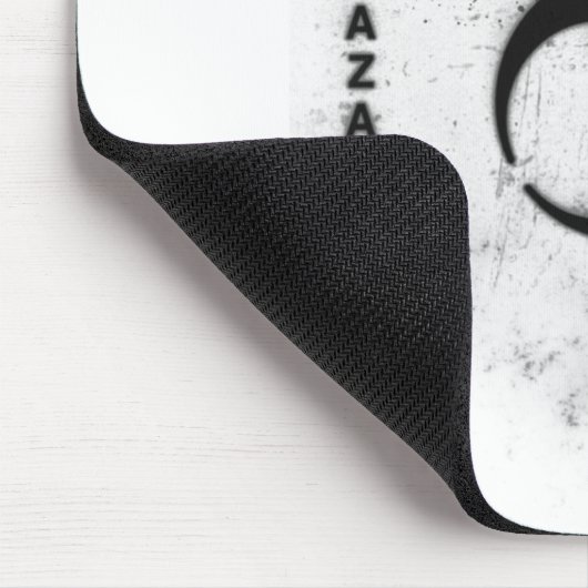 Tapis De Souris biohazard (Coin)