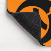 Tapis De Souris Biohazard 05 (Coin)