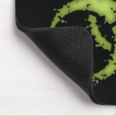 Tapis De Souris Biohazard - xdist (Coin)