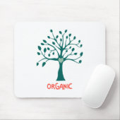Tapis De Souris Biologique (Avec souris)