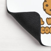 Tapis De Souris Biologiste moléculaire .. Fonctionnera pour les co (Coin)