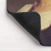 Tapis De Souris Biondina (par Frederic Leighton) (Coin)