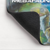 Tapis De Souris Bios Megafauna Mousepad (Coin)