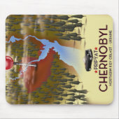 Tapis De Souris BiPlane (Devant)