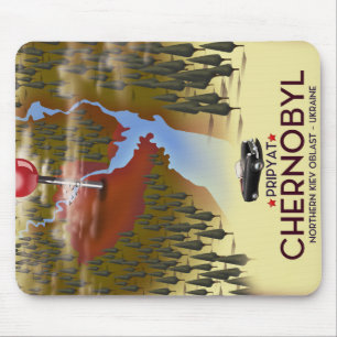 Tapis De Souris BiPlane