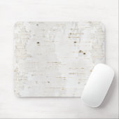 Tapis De Souris Birchbark (Avec souris)