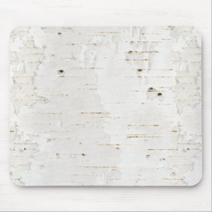 Tapis De Souris Birchbark