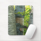 Tapis De Souris BirchTree (Avec souris)