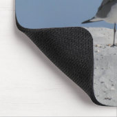 Tapis De Souris Bird Shore (Coin)